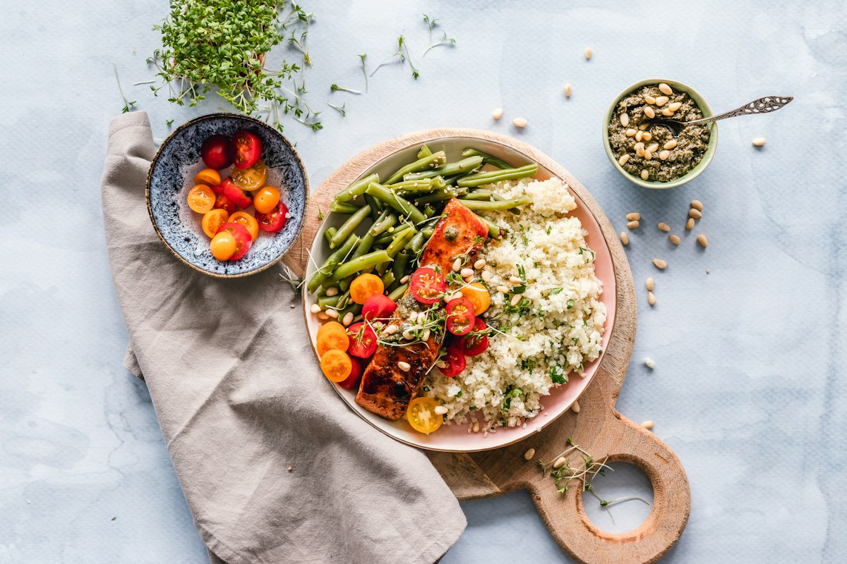 Naturalny detoks jelita grubego